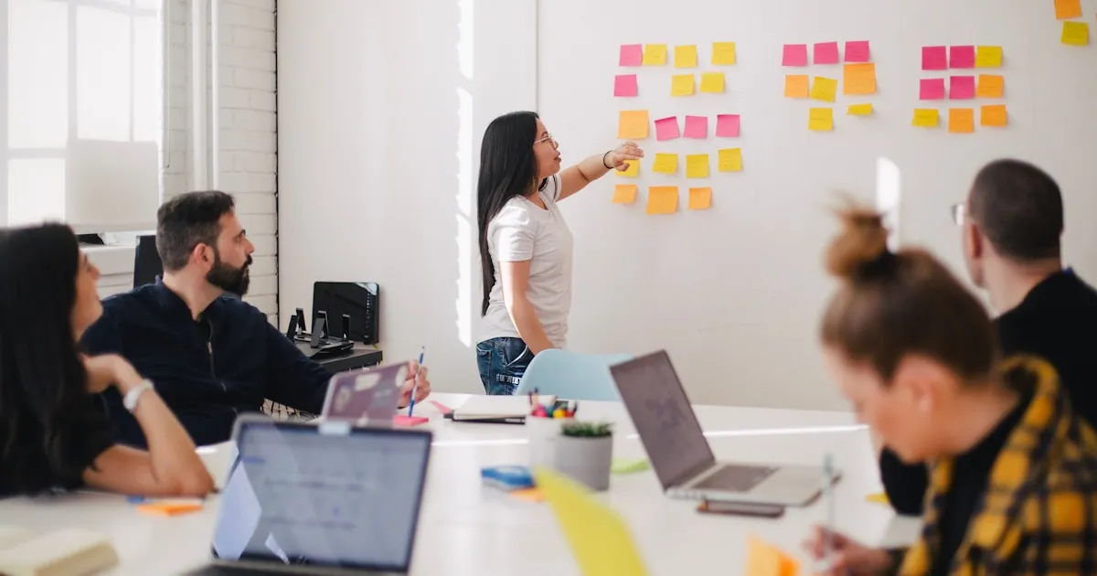 The 2-Week AI Discovery Sprint: What It Costs, What You Get, What You Ship