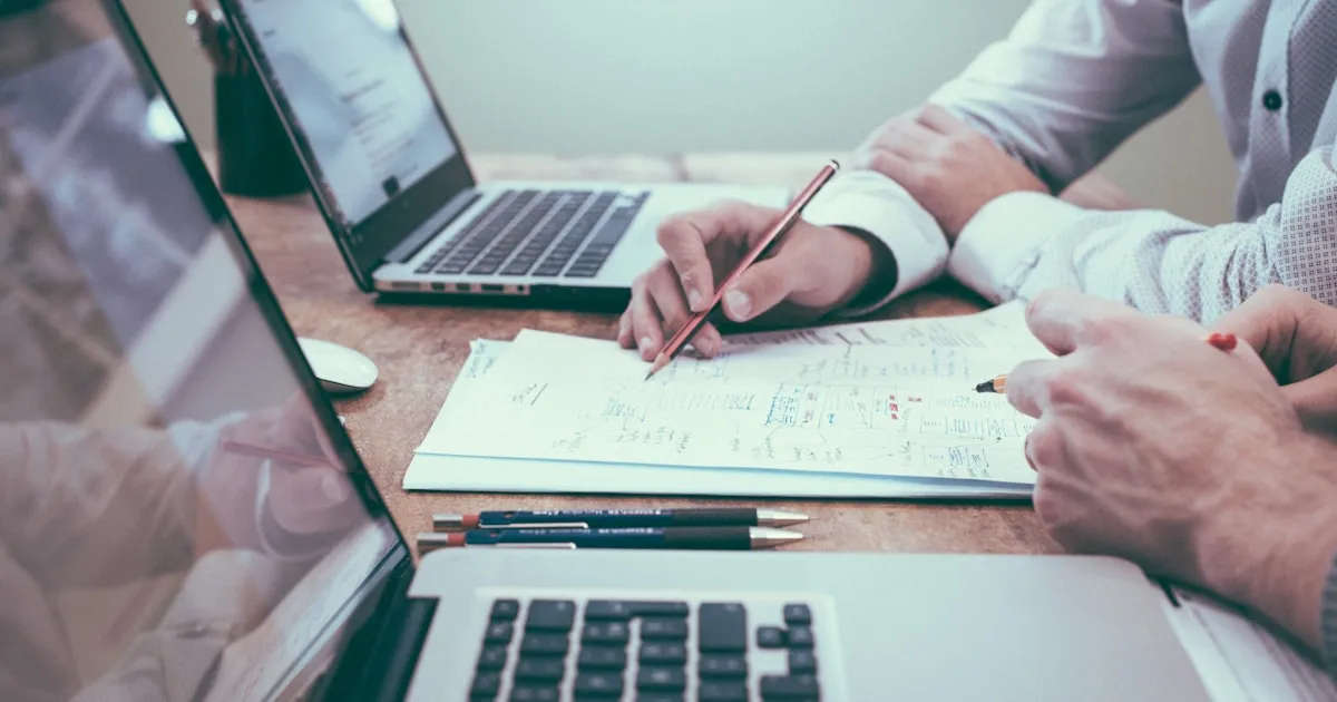 AI Risk Registers: What to Track Before You Deploy to Production