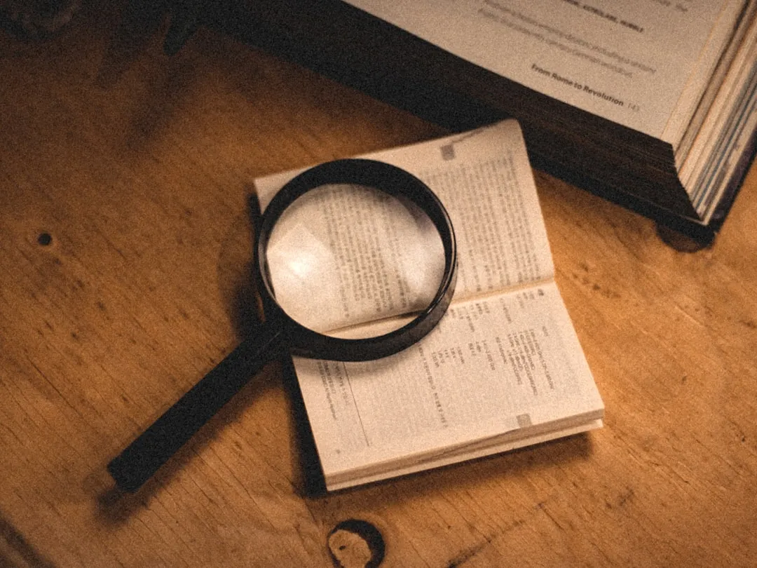 Audit-Grade Confidence