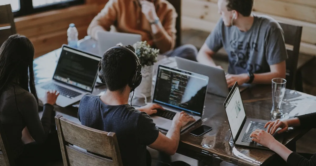 What a Dedicated AI Delivery Team Looks Like Week by Week
