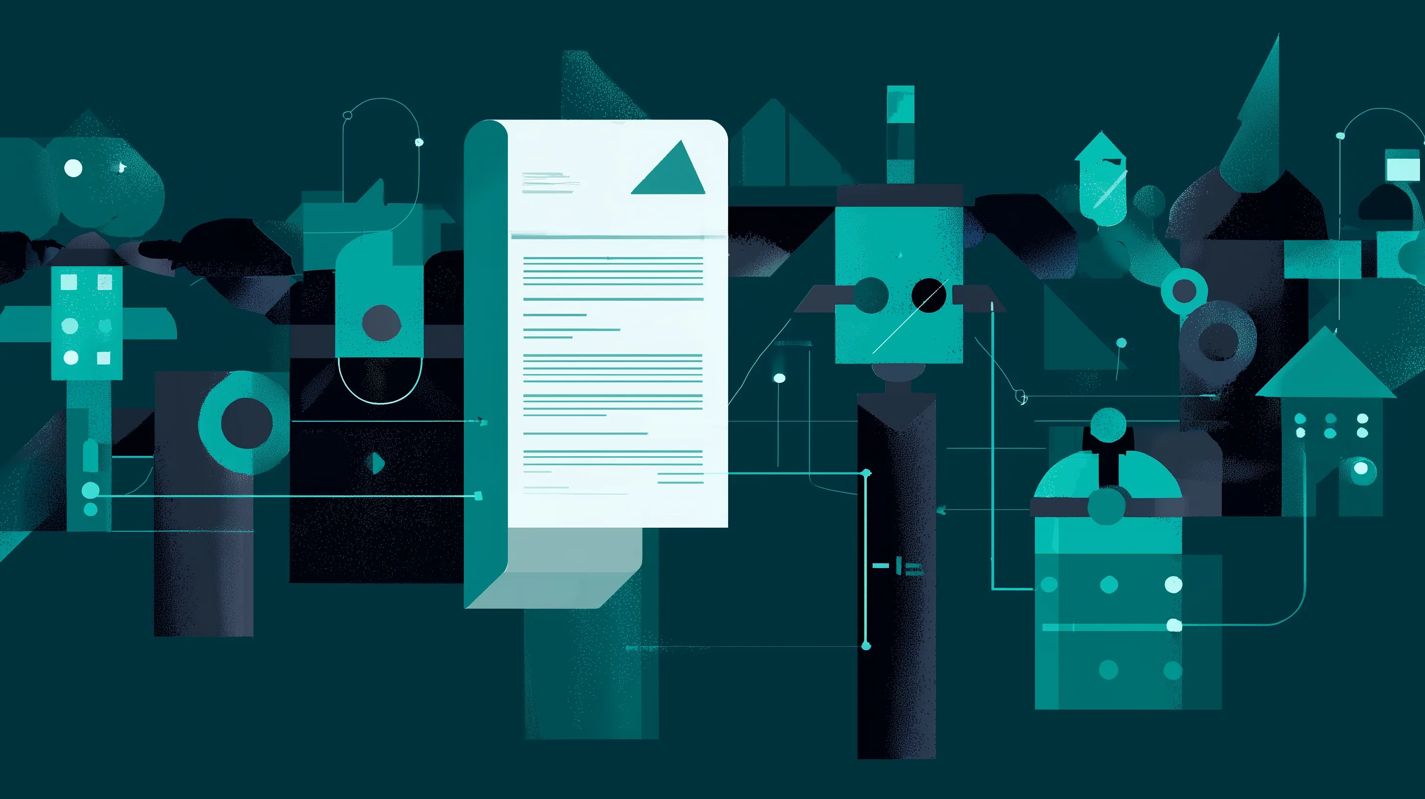 OpenAPI for AI Agents: How API Specifications Power the Agent Economy