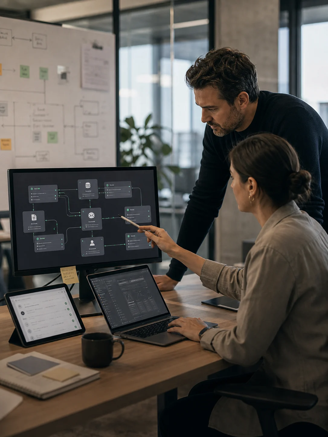 AI Integration & Automation